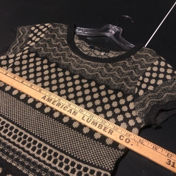 THML Sweater Dress Small - Picture 9 of 10